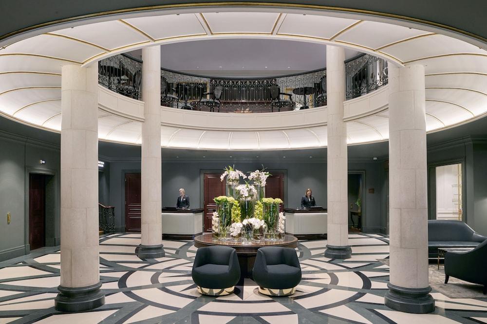 Hotel Kaemp Helsinki Exterior photo